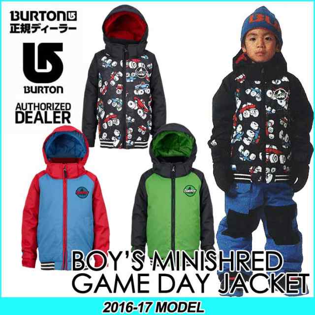 16 17 Burton バートン キッズ ウエア Kids Snow Wear 子供用 スノー ウエアー Boys Minishred Game Day Jacket ジャケット 2 7才の通販はau Pay マーケット Flea フレア 16 17 Burton バートン キッズ ウエア Kids Snow Wear 子供用 スノー ウエアー Boys Minishred Game Day Jacket ジャケット 2 7才の通販はau Pay マーケット Flea フレア