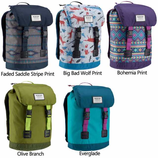 バートン キッズ リュック Burton 17 18 Youth Tinder Pack ユース 子供用 バッグ Kids Bag バックパック 日本正規品 返品種別 の通販はau Pay マーケット Flea フレア