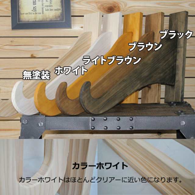 サーフボードラック Easy Rack for Board 壁掛け プットタイプ Put Type Aqua Rideo アクアリデオ イージーラック  壁美人 【お取り寄せの通販はau PAY マーケット FLEA フレア au PAY マーケット－通販サイト