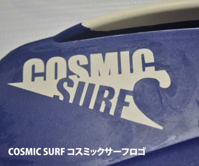 ボディボード フィン 足ヒレ SOLID FIN ソリッドフィン COSMIC SURF コスミックサーフ 訳アリ汚れあり【返品種別OUTLET】【 返品種別OUTLEの通販はau PAY マーケット - FLEA フレア