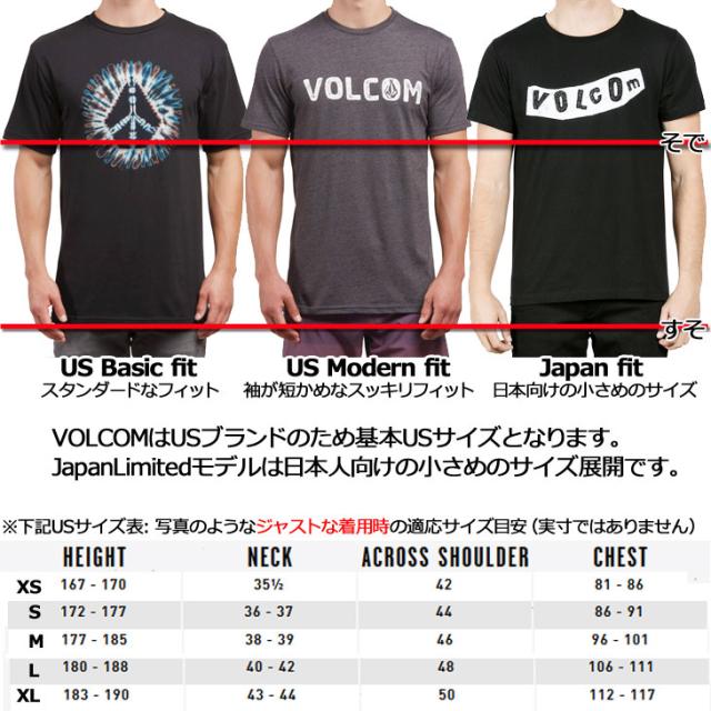Volcom ボルコム Tシャツ Point Place Crew メンズ 半袖 A 返品種別 の通販はau Pay マーケット Flea フレア