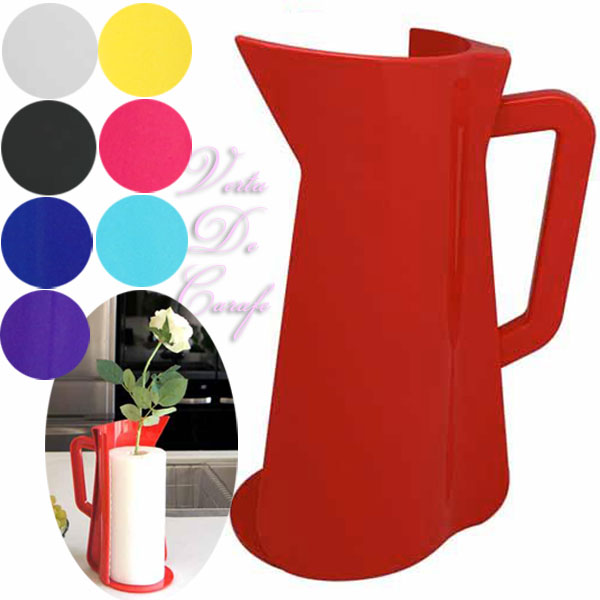 キッチンペーパー ディスペンサー フラワーベース付き Ot ヴェルトゥ ドゥ カラフェ インテリア キッチン Sceltevie 花瓶 Vertu De Cの通販はau Pay マーケット Choice Select