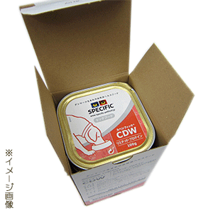 スペシフィック 犬用 Crw 1 ウエイト マネージメント 100g 7缶の通販はau Wowma ドッグワールド