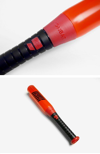 Ikon アイコン 公式 グッズ ペンライト Ikon Konbat Ver 2 コーンバット Official Light Stick の通販はau Pay マーケット 韓流bank