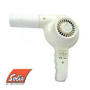 ソリス ドライヤー ソリスヘアドライヤー311 10w ホワイトの通販はau Pay マーケット Lunebeauty店
