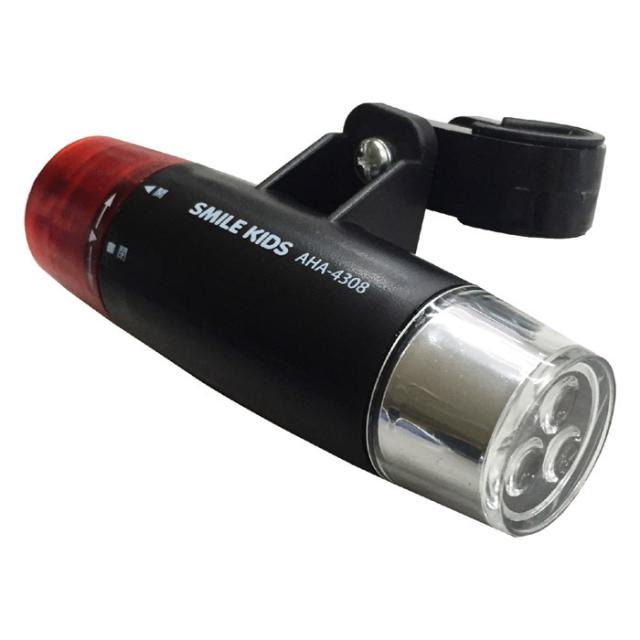 自転車 ライト 前後ダブルライト LEDライト LED ヘッドライト 自転車 ライト 前後ダブルライト LEDライト LED ヘッドライト