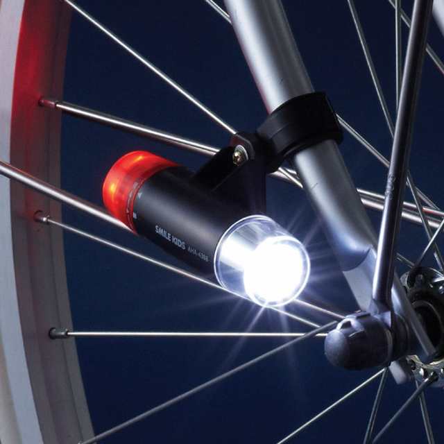 自転車 ライト 前後ダブルライト LEDライト LED ヘッドライト 自転車 ライト 前後ダブルライト LEDライト LED ヘッドライト
