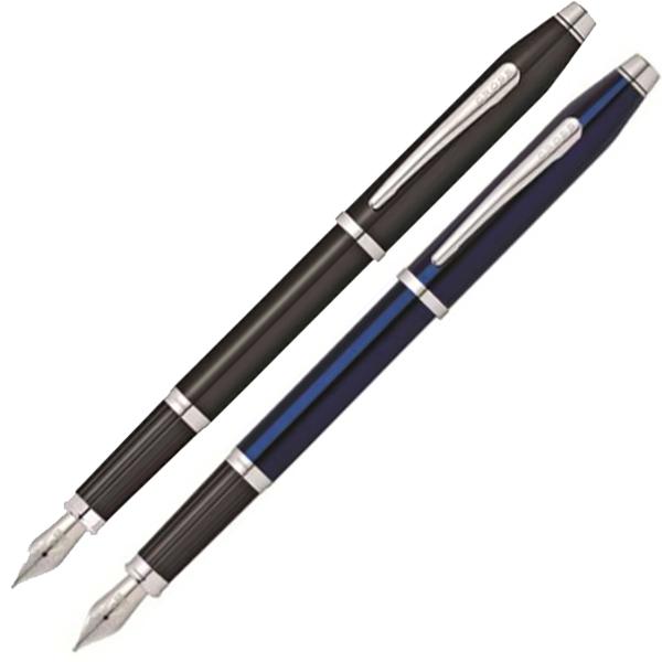 クロス Cross センチュリーii ニューフィニッシュ 万年筆 ブラック ブルー F Mサイズ Cr At0086 102 Cr At0086 103の通販はau Pay マーケット You Style クロス Cross センチュリーii ニューフィニッシュ 万年筆 ブラック ブルー F Mサイズ Cr At0086 102 Cr At0086 103の通販はau Pay マーケット You Style