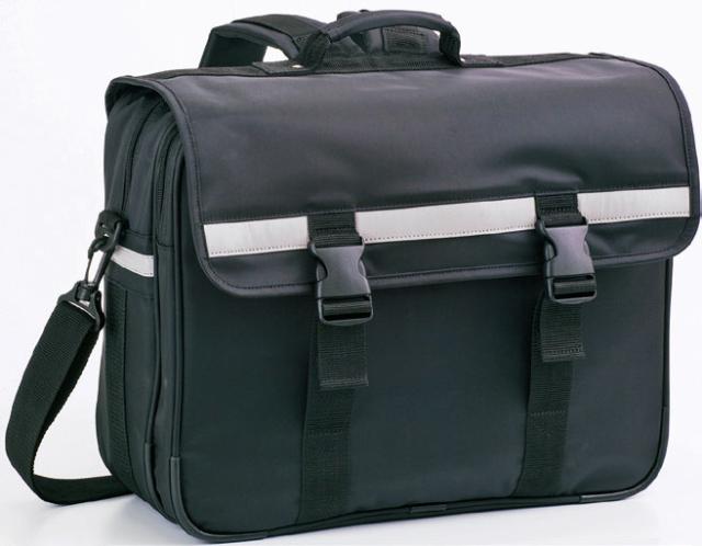 HR★☆スクールバッグ 3WAYバッグ 学販 大寸 43cm No43178-01 黒 [送料無料(一部地域を除く)]