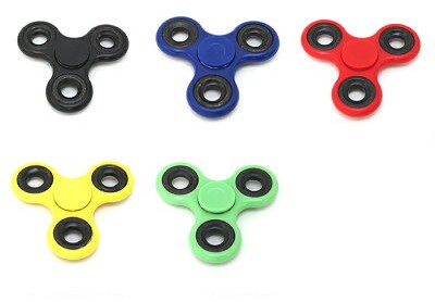 ハンドスピナー 三角丸型 カラーランダム 指スピナー Hand Spinner 集中力 Adhd ストレス解消 定形外郵便 送料無料 代引不可 の通販はau Pay マーケット ユウショウショップ