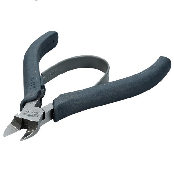 極薄刃ニッパー プラモデル専用 部品切り取りプラスチック製バネ 樹脂成形グリップ 刃角度7度 Mss 41 定形外郵便 送料無料 代引不可 の通販はau Pay マーケット ユウショウショップ