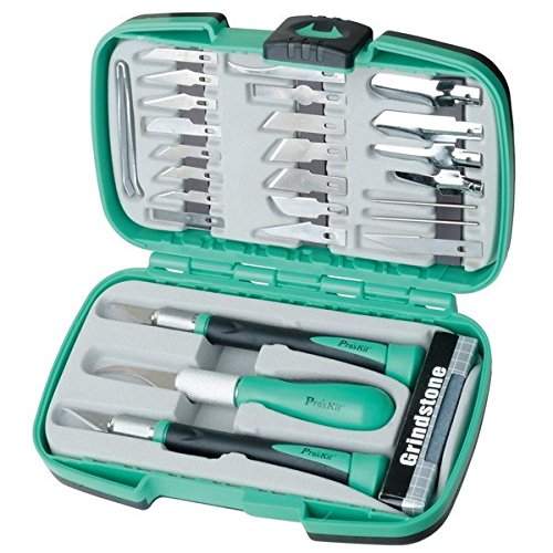 30 In 1 クラフトツールセット プラモデル フィギュア カッター ナイフ 工具 送料無料 一部地域を除く の通販はau Pay マーケット ユウショウショップ