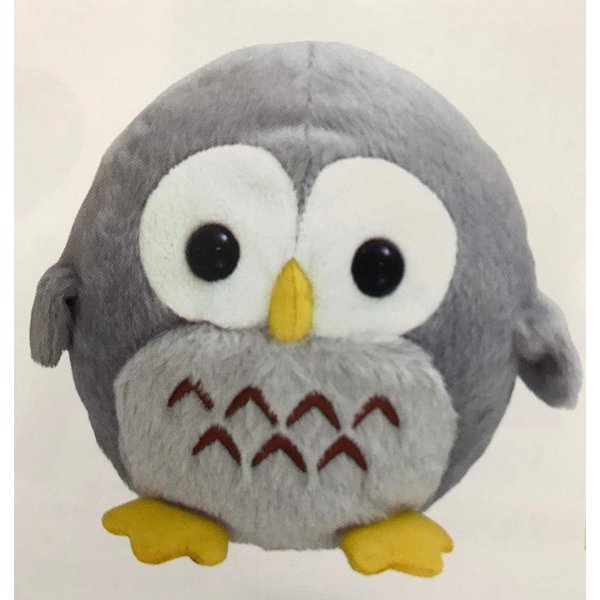 こえマネ フクちゃん フクロウ ふくろう ぬいぐるみ おしゃべり 声真似 ものまね 送料無料 一部地域を除く の通販はau Pay マーケット ユウショウショップ