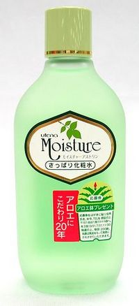 ウテナ モイスチャー アストリン 155ml［配送区分:A2］