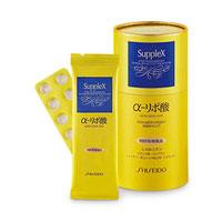 資生堂　サプレックス　αーリポ酸　120粒［配送区分:A2］の通販は 7,085円
