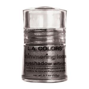 ｌａカラーズ シマ リングルースアイシャドウ 125 配送区分 A の通販はau Pay マーケット フォーモスト