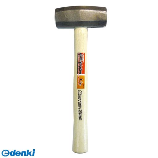 最大1000円offクーポン利用可能 三共コーポレーション Csh 11 セットウハンマー 1 1kg 36 期間 8 7 10 の通販はau Pay マーケット 測定器 工具のイーデンキ