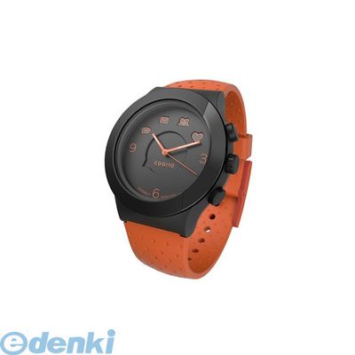 クライマックスセール再値下げ Connectedevice Bluetooth Smart対応アナログ腕時計 Cogito Fit Orange Black Connectedevice Bluetoothsmart対応アナログ腕時計cogitofitorangeblack 格安 Www Dialoguecapital Com