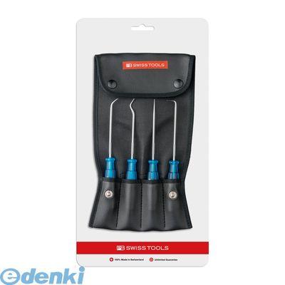 Pbスイスツール Pb Swiss Tools 7681setcn ピックツールセット ロールケース付 の通販はau Pay マーケット 測定器 工具のイーデンキ