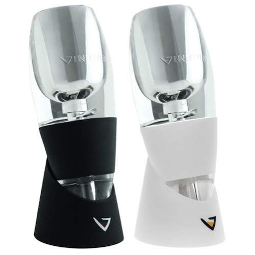 Vinturi Wine Aerator Set ヴィンチュリーワインエアレーターセット