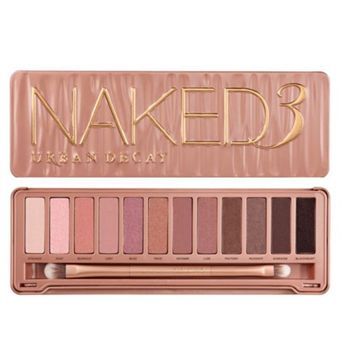 ショップを選択する アーバンディケイ NAKED 3 12色パレット