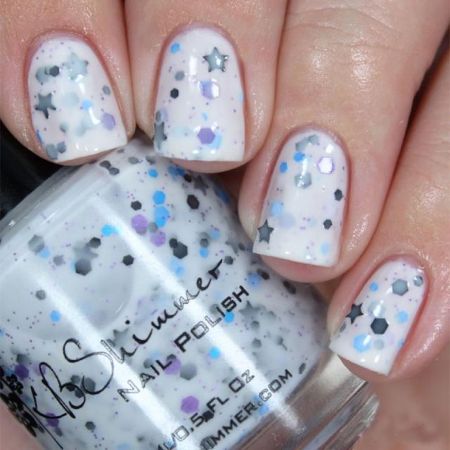 KBShimmer*Let’s Get Star-ted