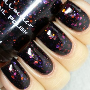KBShimmer＊You Go Ghoul! ユー・ゴー・ガール