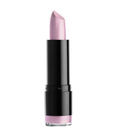 NYX Extra Creamy Round Lipstick /NYX エクストラクリーミー ラウンド