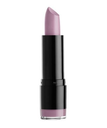 NYX Extra Creamy Round Lipstick /NYX エクストラクリーミー ラウンド