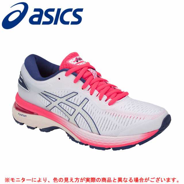 asics kayano 25