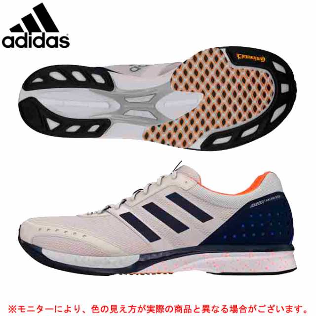 adidas（アディダス）adiZERO takumi ren BOOST 3 WIDE（CM8241）ランニングシューズ ジョギング スポーツ  ユニセックスの通販はau PAY マーケット - ミズシマスポーツ株式会社 Wowma!店