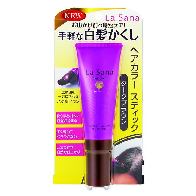 ラサーナ ヘアカラースティック ４０ｇの通販はau Pay マーケット サンドラッグ Com