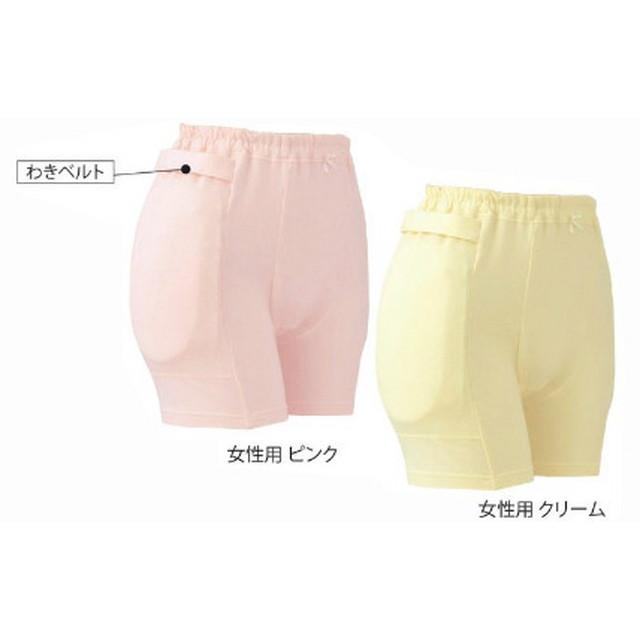 日本エンゼル3904ラ クッションパンツ 女性用 発送まで7 11日程の通販はau Pay マーケット サンドラッグ Com