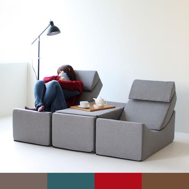 ソファ 一人掛け シングル ベンチ サイドテーブル パーソナルソファ おしゃれ デザインの通販はau Pay マーケット 収納家具のイー ユニット