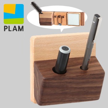 Plam Tile プラム タイルシリーズ 印鑑スタンド Pl1til Wbol 玄関 印鑑 置き場所 おしゃれ 木製 印鑑立て の通販はau Pay マーケット キレイスポット Plam Tile プラム タイルシリーズ 印鑑スタンド Pl1til Wbol 玄関 印鑑 置き場所 おしゃれ 木製 印鑑立て の通販はau Pay マーケット キレイスポット