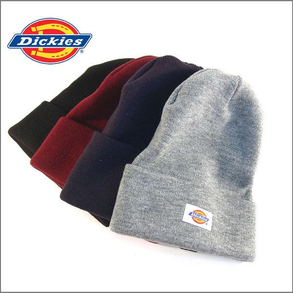 ディッキーズ ニットキャップ Dickies ニット帽子 ロゴ メンズ レディース ユニセックス プレゼント スノボ スキー 全4色 の通販はau Pay マーケット ブティック イタリコ