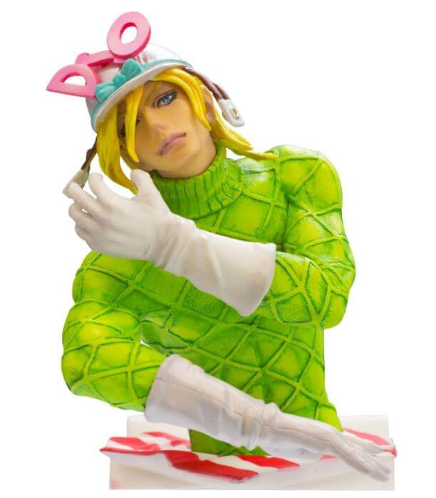 スティール・ボール・ラン モバイルスタンド Dio