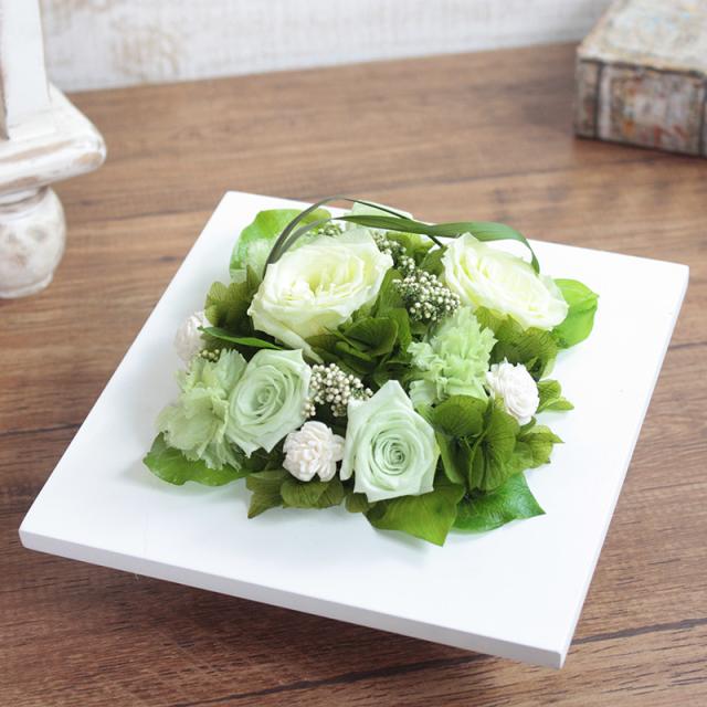 プリザーブドフラワー ギフト Propre プロープル 花 ローズ 誕生日 結婚祝い 新築祝い プレゼント プリザードフラワー 送料無料 の通販はau Pay マーケット Ruplan ルプラン