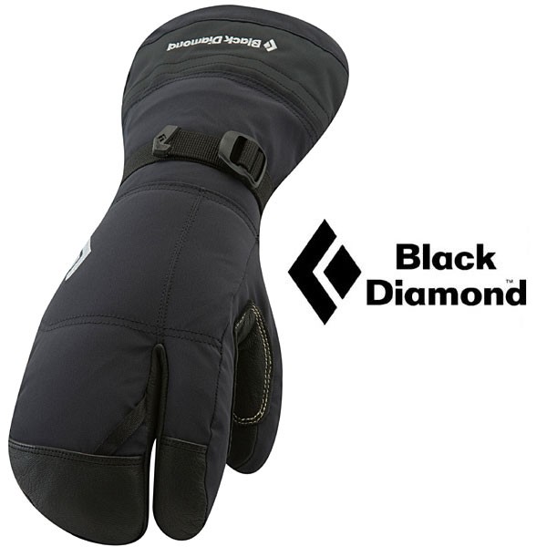 ブラックダイヤモンド グローブ ブラック ソロイスト フィンガー Soloist Finger Glove 手袋 防水グローブ 冬山用グローブ 雪山の通販はau Pay マーケット アウトドアーズ コンパス