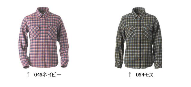 フォックスファイヤー シャツ レディース 女性用 Fxf Tsミニチェックシャツ 長袖シャツ 山シャツ トレッキングの通販はau Pay マーケット アウトドアーズ コンパス