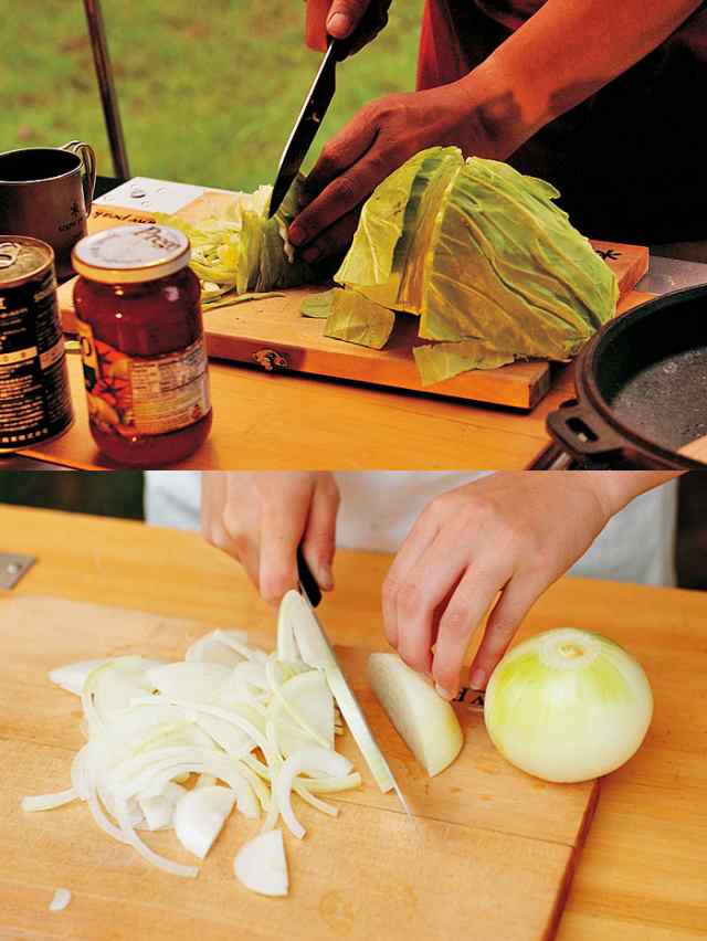 スノーピーク マナイタセットM CS-207 まな板セットM Chopping Board M ...