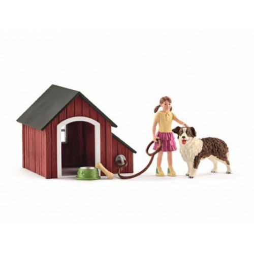 Schleich シュライヒ 犬小屋 全商品 全在庫 正規品 ポイント まとめ買いで送料無料 の通販はau Pay マーケット アームズギア Au Pay マーケット店