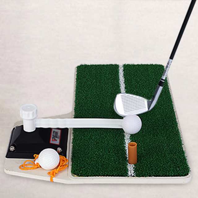 ゴルフ スイング練習器具 狙い打ち 室内ゴルフ練習用品 ゴルフ用品 練習器具 練習マット スイング練習器の通販はau Pay マーケット 新勢