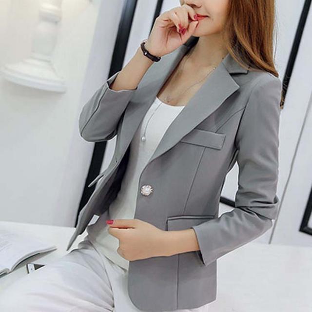 テーラードジャケット ジャケット 羽織 上着 秋 アウター レディース カラーテーラード ジャケット 無地 オフィス 通勤 カジュアルの通販はau Pay マーケット 新勢