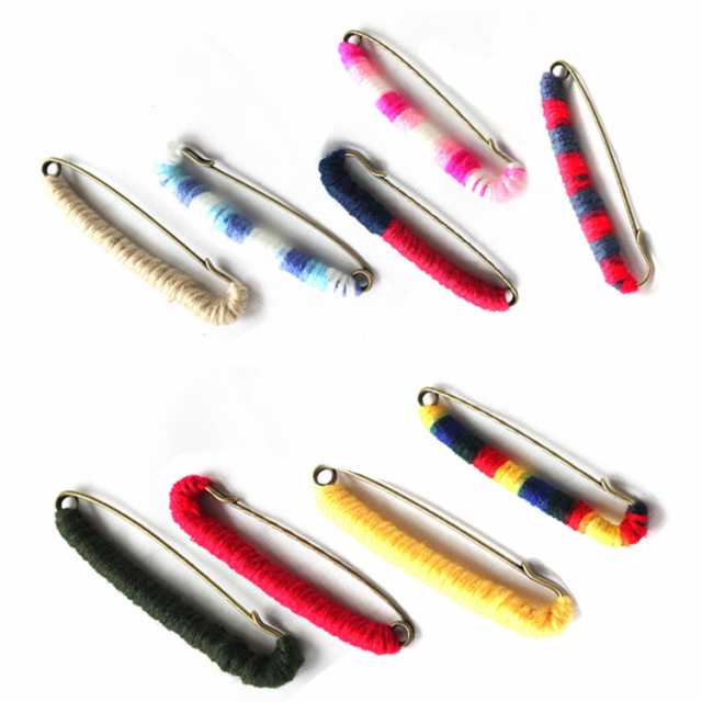 送料無料安全ピン ブローチ ストールピン キルトピン カブトピン ブローチ おしゃれ ブローチ カーディガン スカーフ パーティー 雑貨の通販はau Pay マーケット 新勢