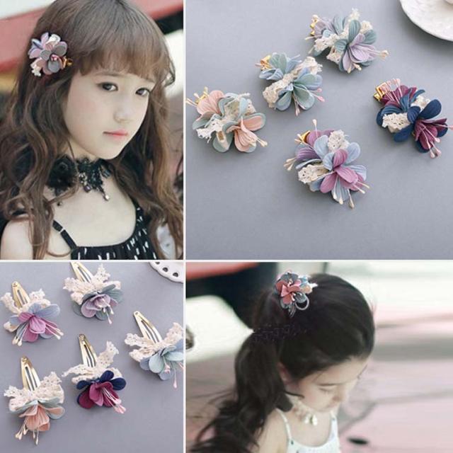 送料無料可愛い ヘアピン キッズ 子供 コサージュ ヘアピン 髪飾り ヘアアクセサリー 女の子 ヘッドアクセサリー 誕生日 結婚式 お宮参りの通販はau Pay マーケット 新勢
