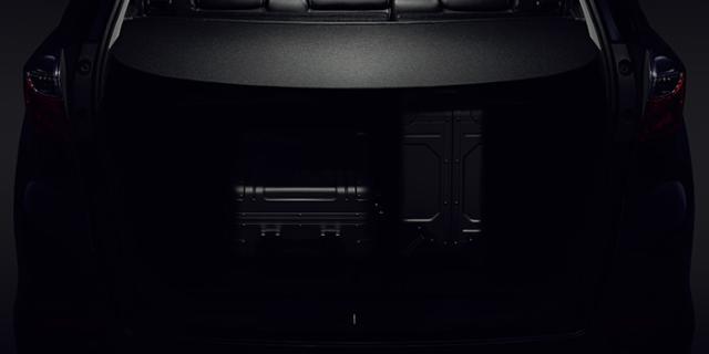 HONDA ホンダ 純正 SHUTTLE シャトル ラゲッジイルミネーション 2017.9〜仕様変更 08E17-TD4-000_1