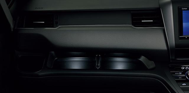 HONDA ホンダ 純正 FREED フリード インパネイルミネーション 2017.9〜仕様変更 08E19-TDK-000の通販は