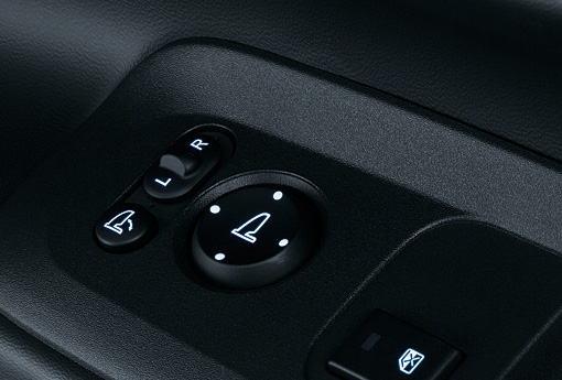 HONDA ホンダ 純正 NBOX/ N-BOX/ NBOXスラッシュ ドアミラースイッチ 照明付 2017.1〜仕様変更 08E20-TDE-000Cの通販は 5,500円