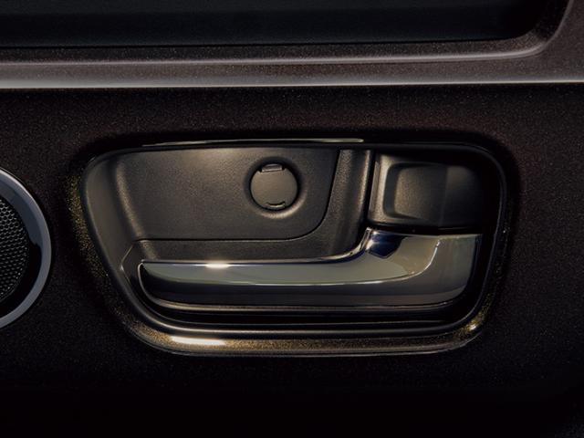 HONDA ホンダ 純正 NBOX N-BOX エヌボックス インナードアハンドル＆ドアポケットイルミネーション 助手席スーパースライドシート 2017.8〜仕様変更 08E20-TTA-B20